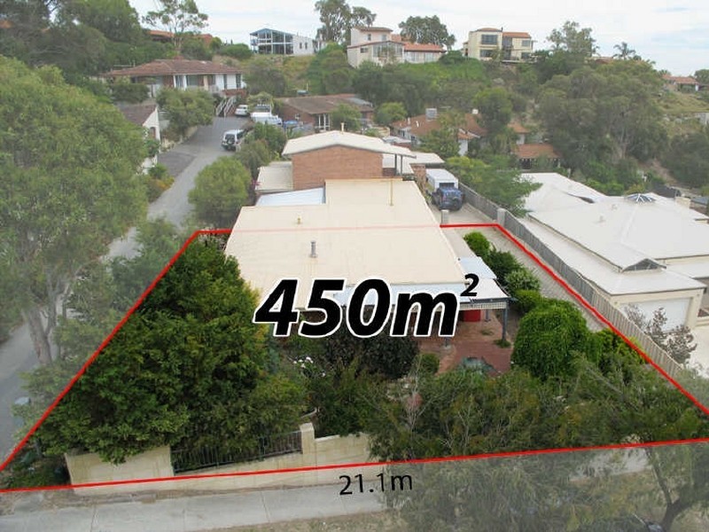 17A Norman Street, Wembley Downs WA 6019