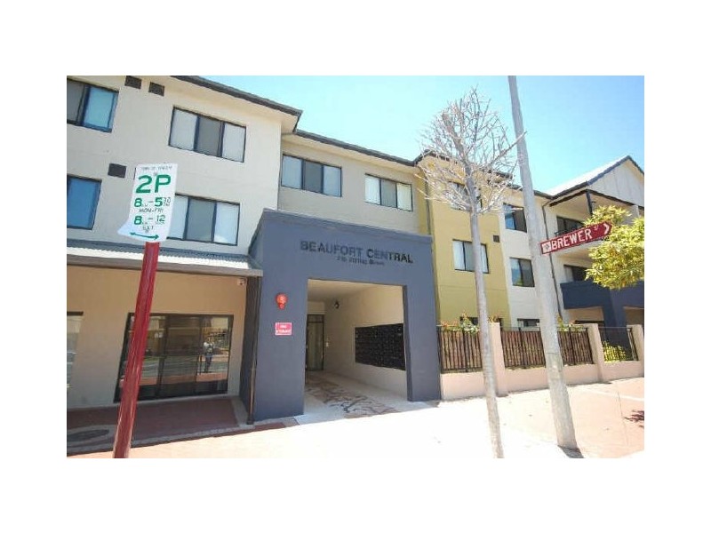 110/215 Stirling Street, Perth WA 6000