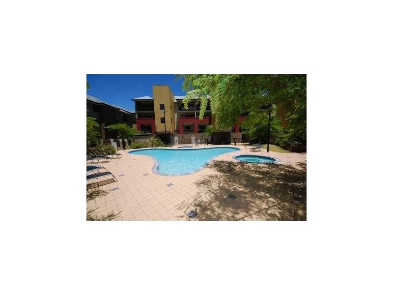 110/215 Stirling Street, Perth WA 6000