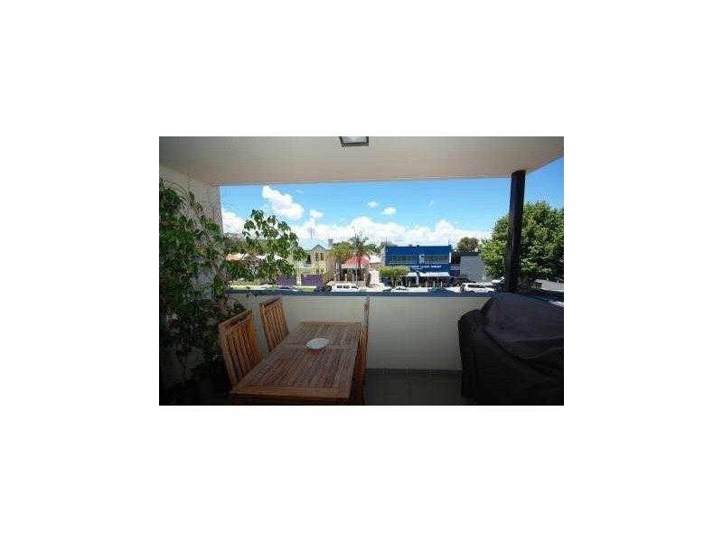 110/215 Stirling Street, Perth WA 6000