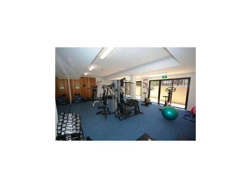 110/215 Stirling Street, Perth WA 6000