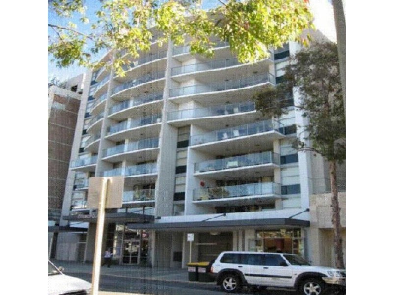 31/269 Hay Street, East Perth WA 6004
