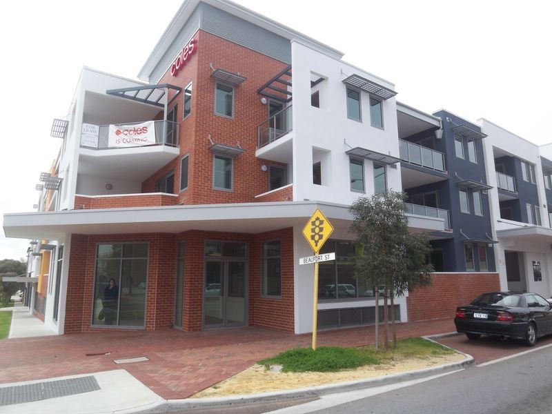 52/154 Newcastle Street, Perth WA 6000