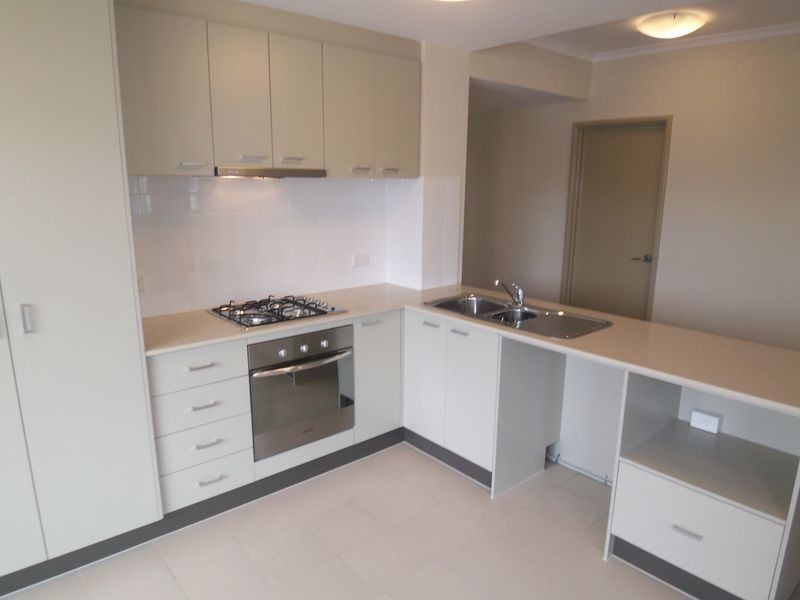 52/154 Newcastle Street, Perth WA 6000