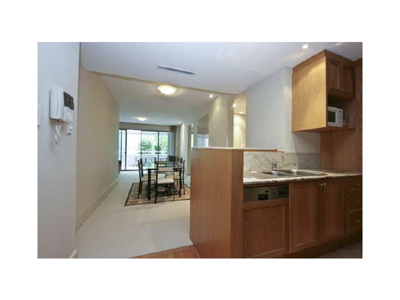 6/42 Terrace Road, East Perth WA 6004