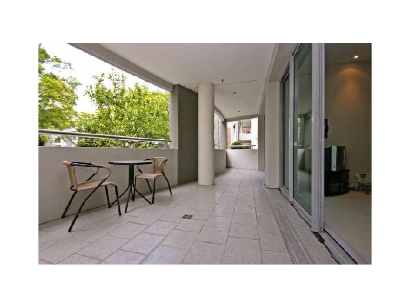 6/42 Terrace Road, East Perth WA 6004