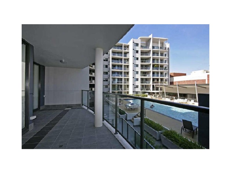 31/131 Adelaide Terrace, East Perth WA 6004