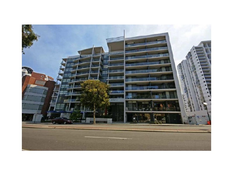 31/131 Adelaide Terrace, East Perth WA 6004