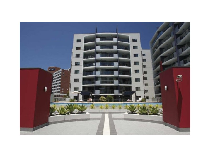 53/128 Adelaide Terrace, East Perth WA 6004