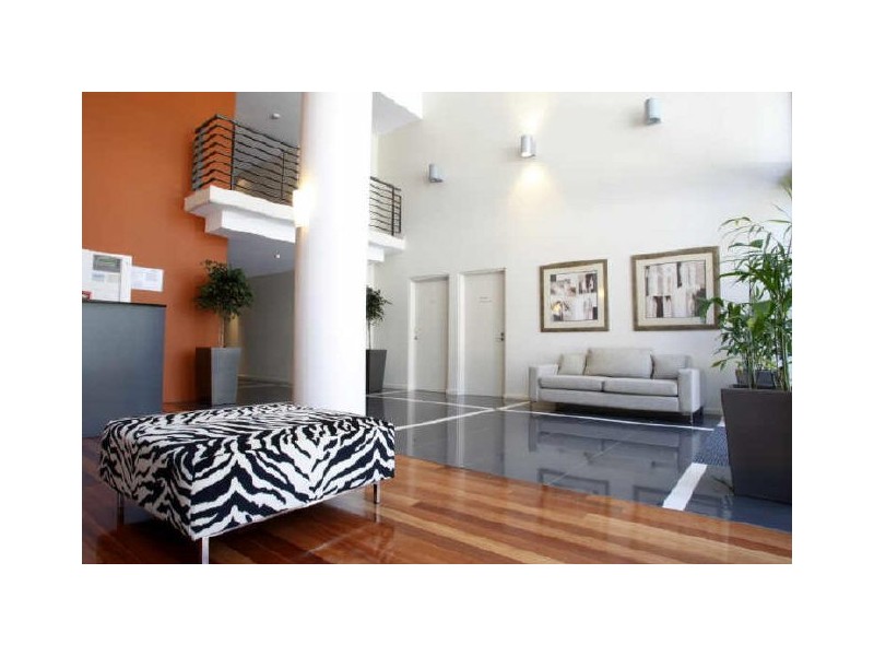 53/128 Adelaide Terrace, East Perth WA 6004