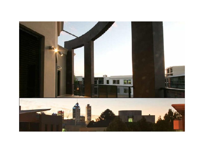 16/118 Royal Street, East Perth WA 6004