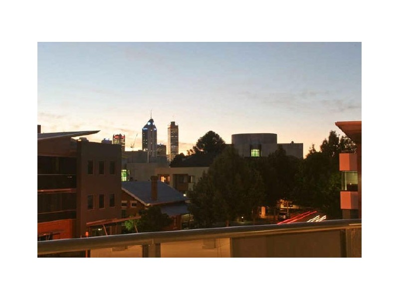 16/118 Royal Street, East Perth WA 6004