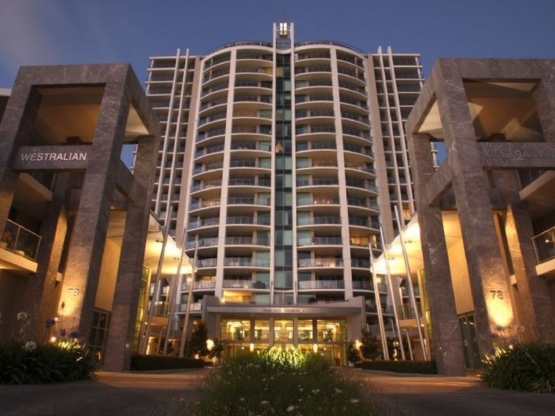 33/78 Terrace Road, East Perth WA 6004