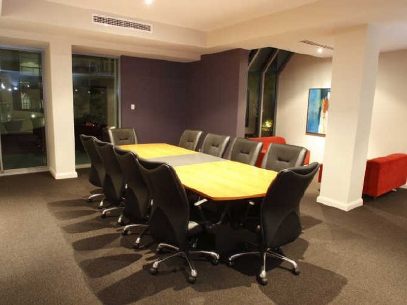 33/78 Terrace Road, East Perth WA 6004