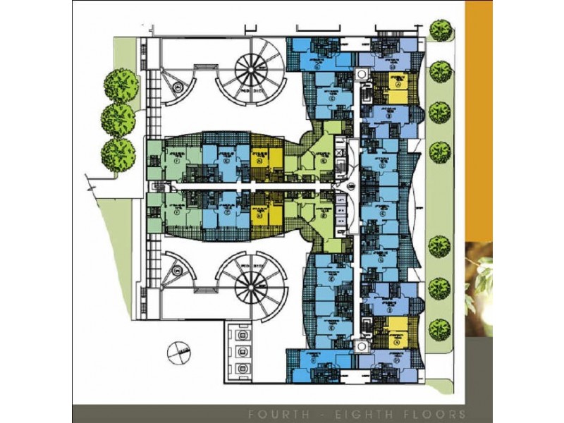 146/369 Hay Street, Perth WA 6000