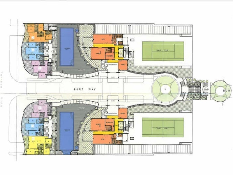 4/98 Terrace Road, East Perth WA 6004