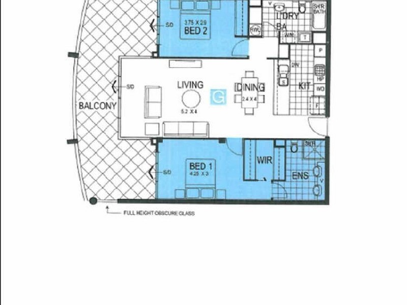 4/98 Terrace Road, East Perth WA 6004