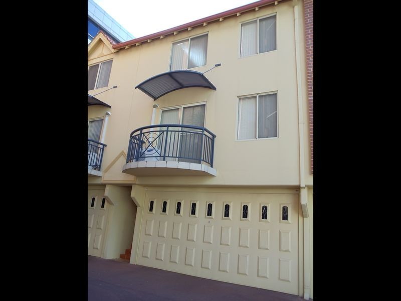 74/138 Adelaide Terrace, East Perth WA 6004