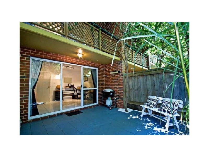 17/39 Bronte Street, East Perth WA 6004