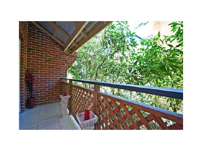 17/39 Bronte Street, East Perth WA 6004