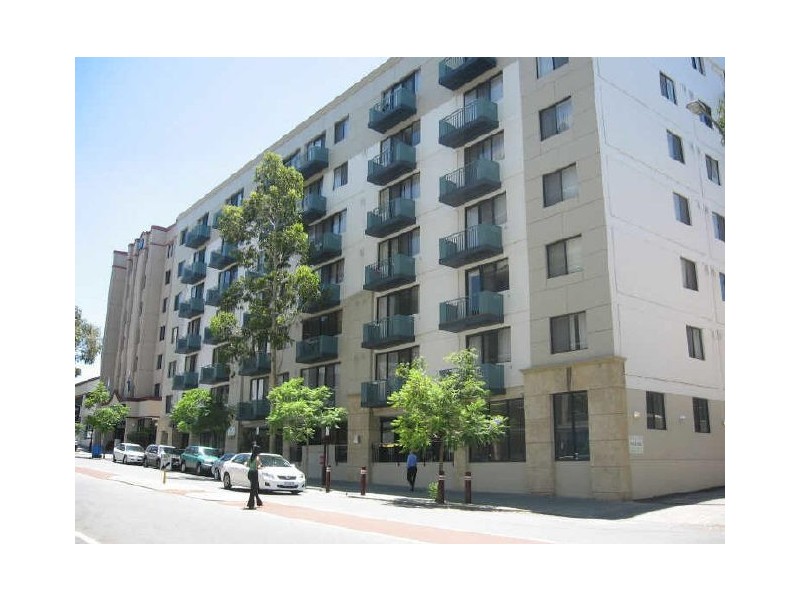 24/190 Hay Street, East Perth WA 6004