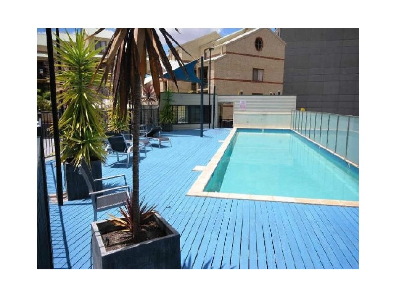 24/190 Hay Street, East Perth WA 6004