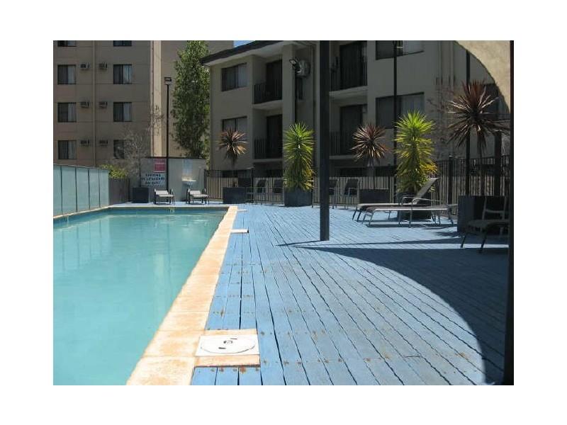 24/190 Hay Street, East Perth WA 6004