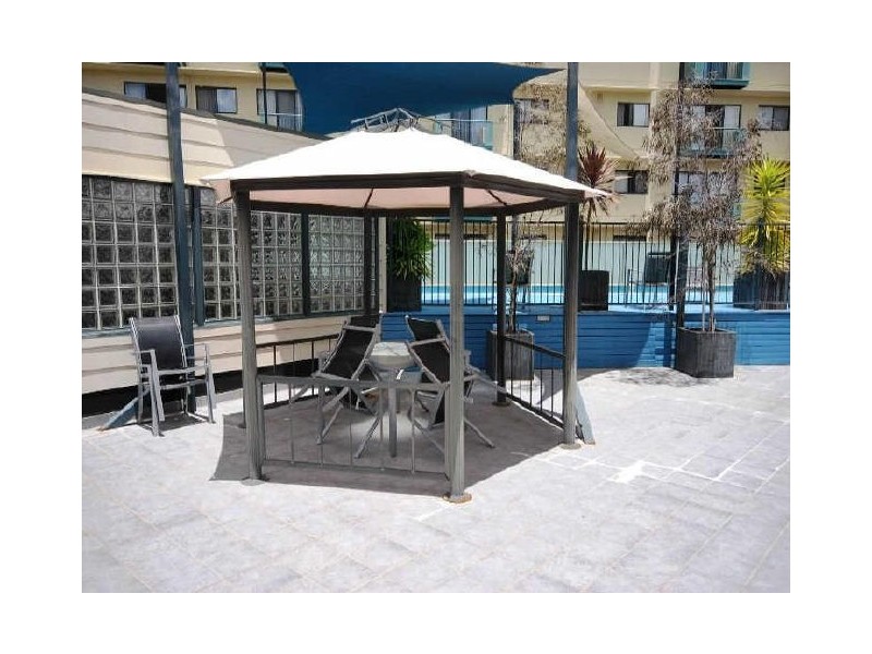 24/190 Hay Street, East Perth WA 6004