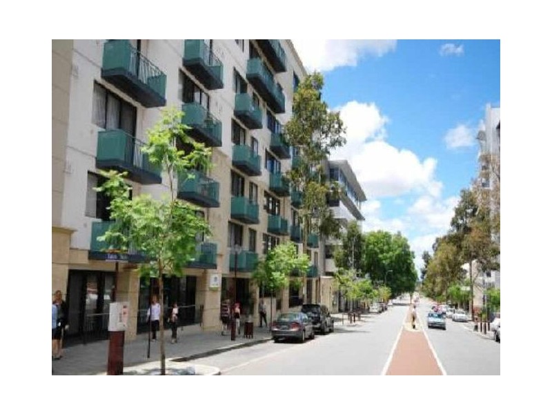 24/190 Hay Street, East Perth WA 6004