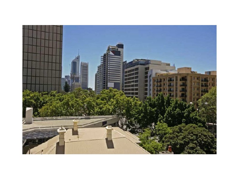 26/255 Adelaide Terrace, Perth WA 6000