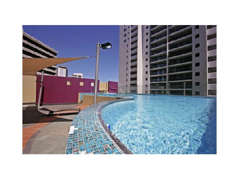26/255 Adelaide Terrace, Perth WA 6000