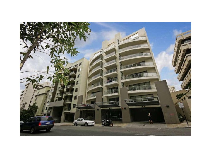 2/11 Bennett Street, East Perth WA 6004