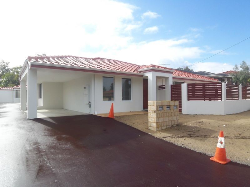 80A Fieldgate Square, Balga WA 6061