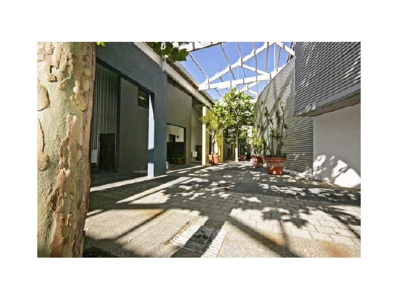 17 Little Brown Street, East Perth WA 6004