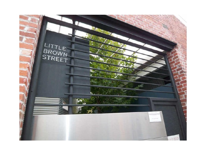 17 Little Brown Street, East Perth WA 6004