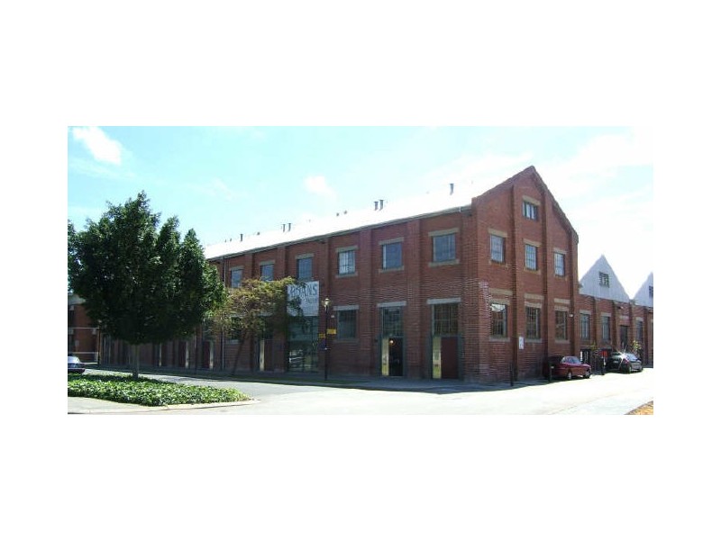 17 Little Brown Street, East Perth WA 6004