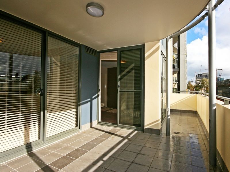 46/369 Hay Street, Perth WA 6000