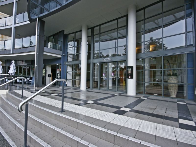 46/369 Hay Street, Perth WA 6000