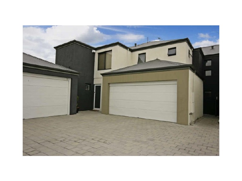 3/7 Waterloo Street, Joondanna WA 6060