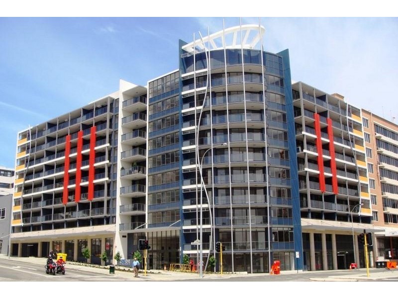 77/69 Milligan Street, Perth WA 6000