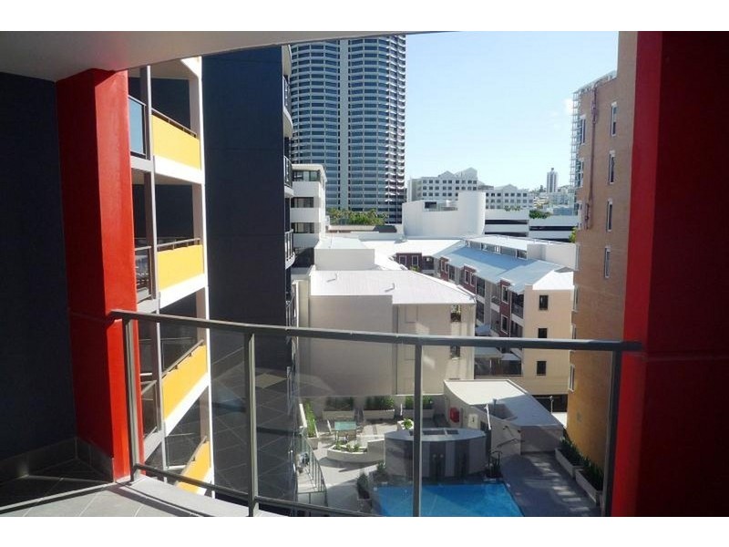 77/69 Milligan Street, Perth WA 6000
