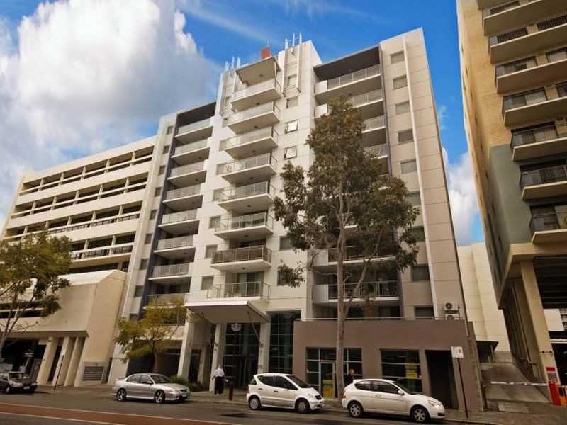 40/175 Hay Street, East Perth WA 6004