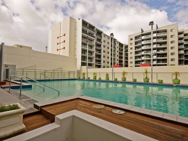 40/175 Hay Street, East Perth WA 6004