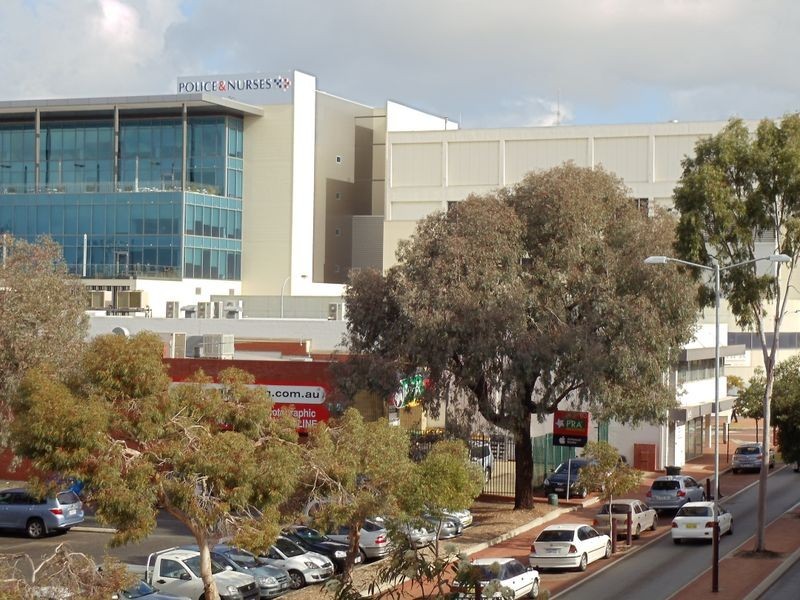 13/2 Pisconeri Street, Perth WA 6000