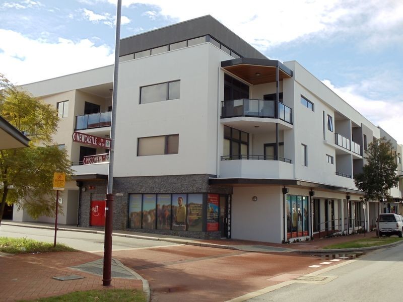 13/2 Pisconeri Street, Perth WA 6000