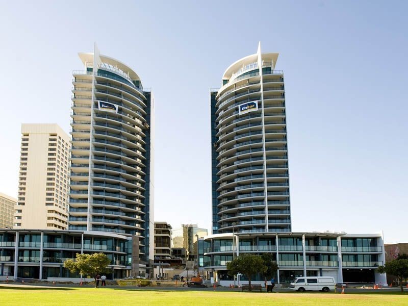 57/98 Terrace Road, East Perth WA 6004