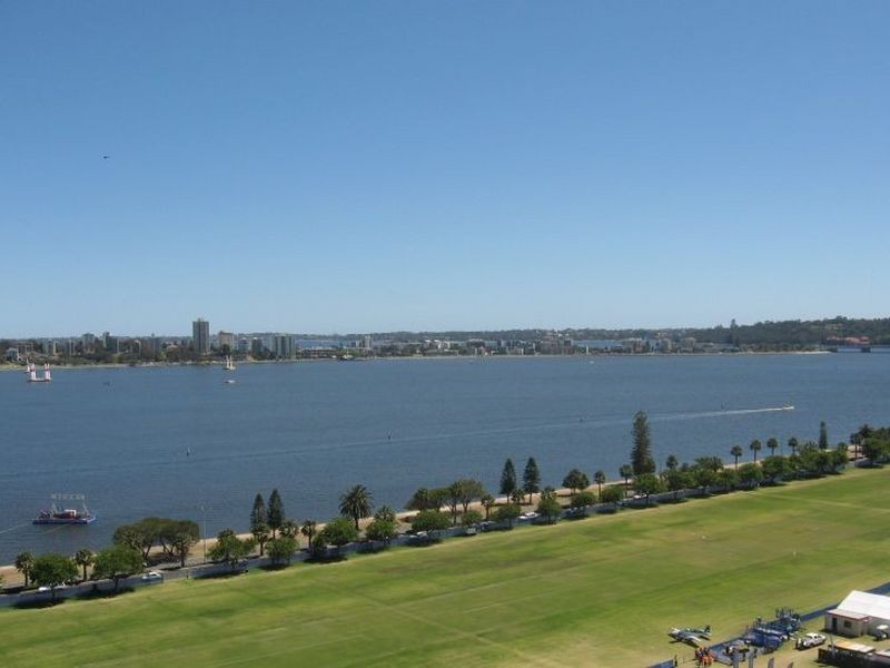 57/98 Terrace Road, East Perth WA 6004