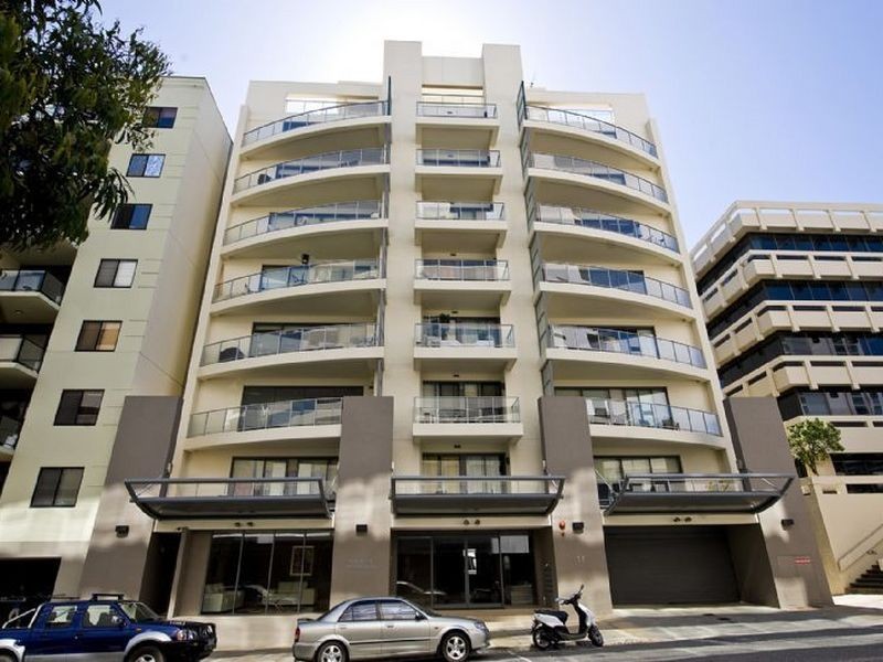 19/11 Bennett Street, East Perth WA 6004