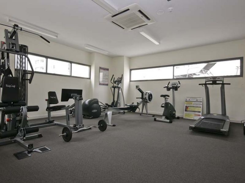 19/11 Bennett Street, East Perth WA 6004