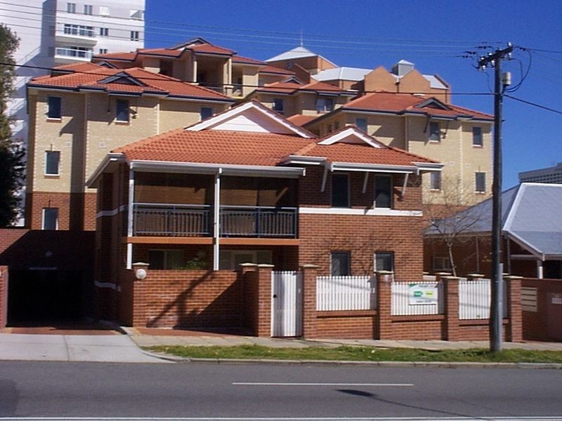 15/55 Wellington Street, East Perth WA 6004